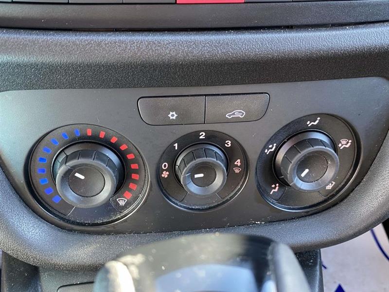 RAM ProMaster City  2022