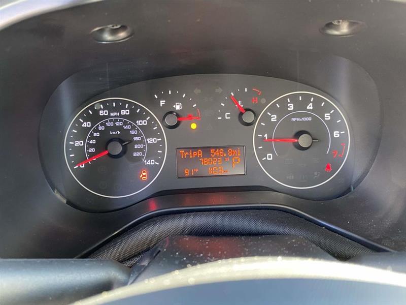 RAM ProMaster City  2022