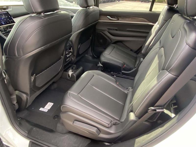 Jeep Grand Cherokee L  2025