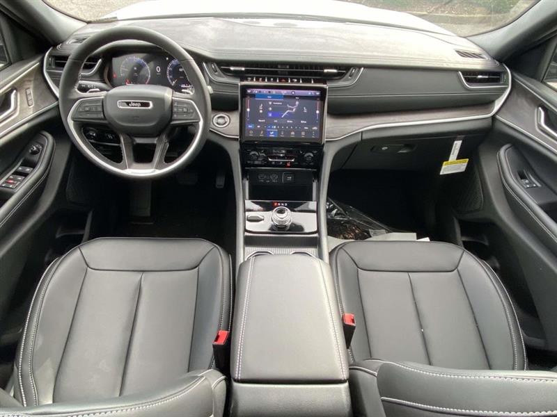 Jeep Grand Cherokee L  2025