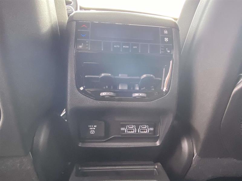 Jeep Grand Cherokee L  2025