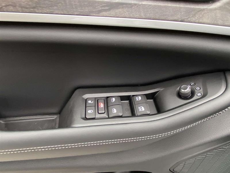 Jeep Grand Cherokee L  2025