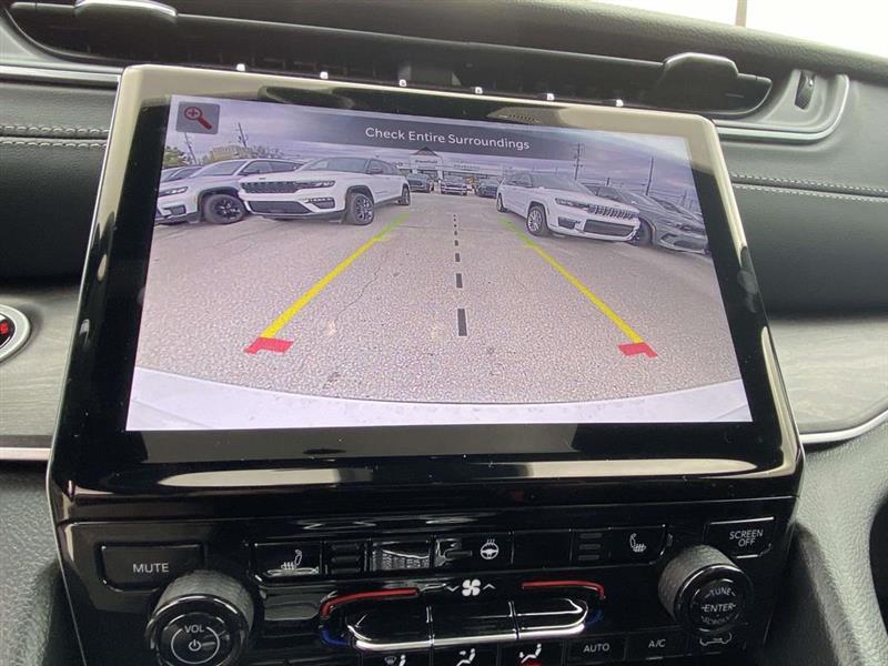 Jeep Grand Cherokee L  2025