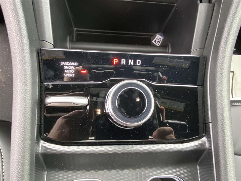 Jeep Grand Cherokee L  2025