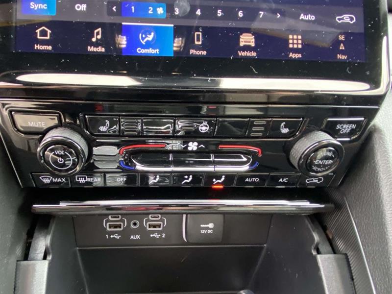 Jeep Grand Cherokee L  2025