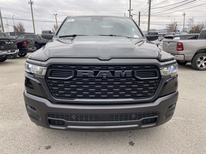 RAM 1500  2026