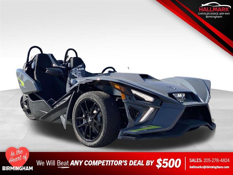Polaris Slingshot  2023