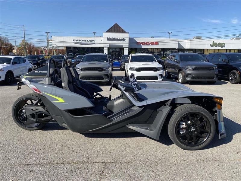 Polaris Slingshot  2023