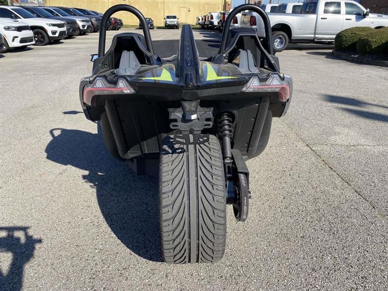 Polaris Slingshot  2023