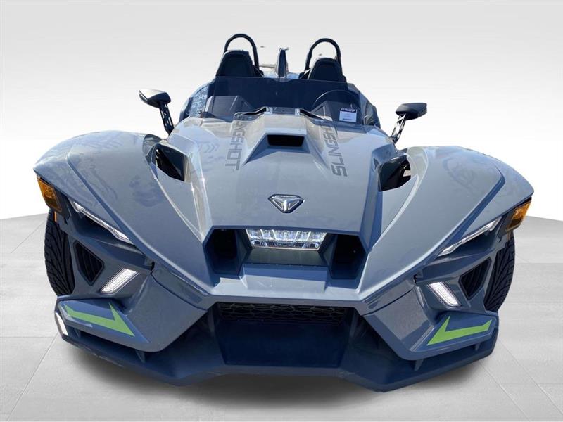 Polaris Slingshot  2023