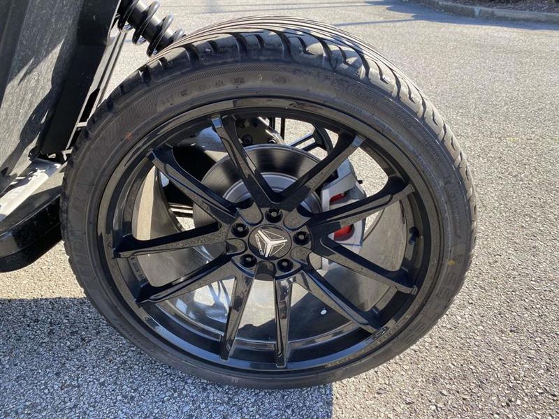 Polaris Slingshot  2023