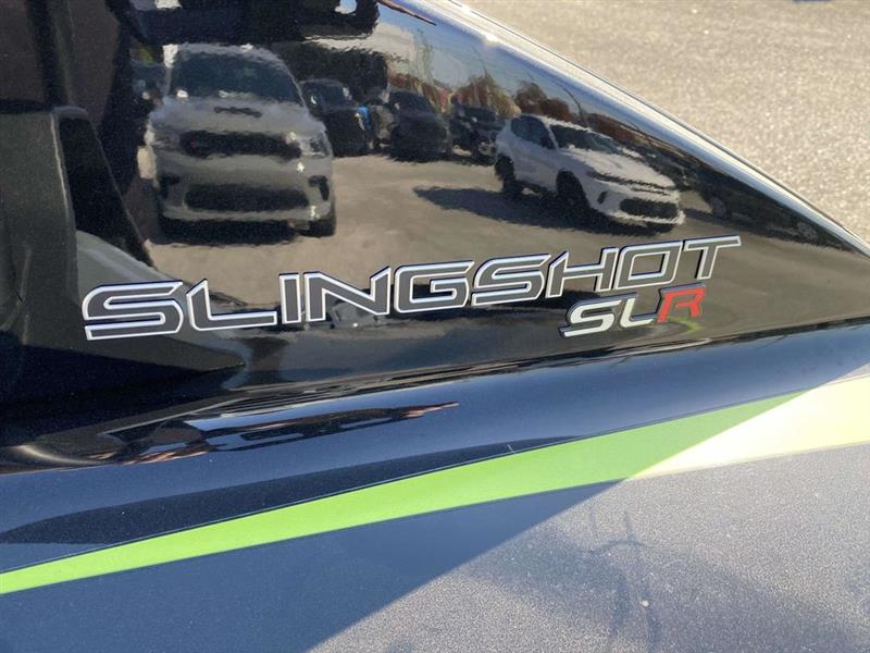 Polaris Slingshot  2023