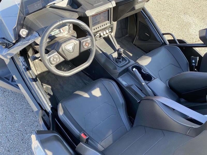 Polaris Slingshot  2023