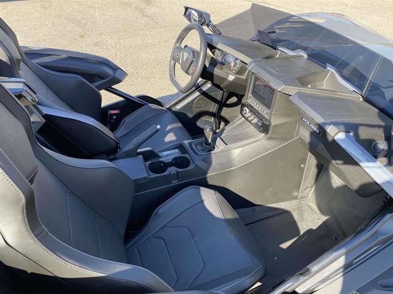 Polaris Slingshot  2023