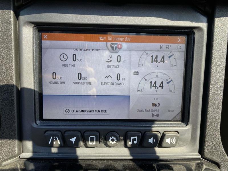 Polaris Slingshot  2023