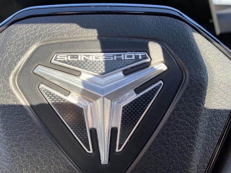 Polaris Slingshot  2023