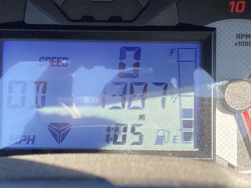 Polaris Slingshot  2023