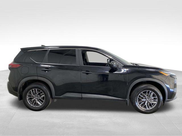 Nissan Rogue  2023
