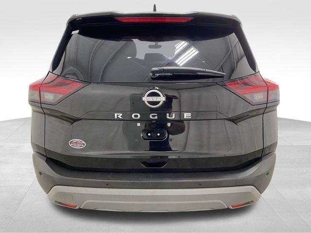 Nissan Rogue  2023