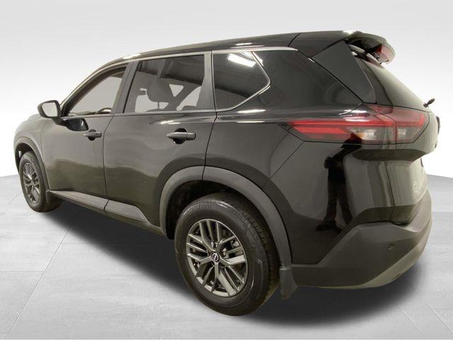 Nissan Rogue  2023