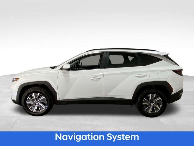Hyundai Tucson  2024