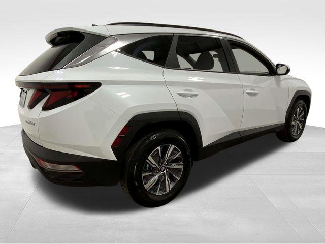 Hyundai Tucson  2024