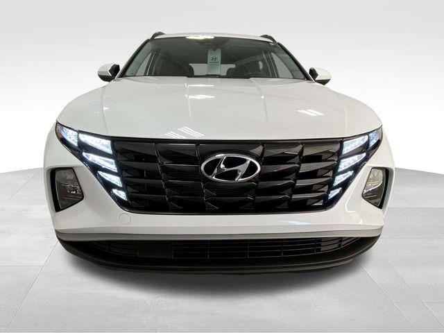 Hyundai Tucson  2024