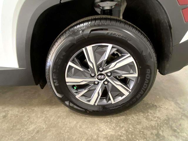 Hyundai Tucson  2024