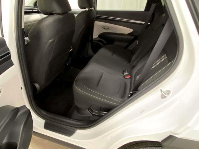 Hyundai Tucson  2024