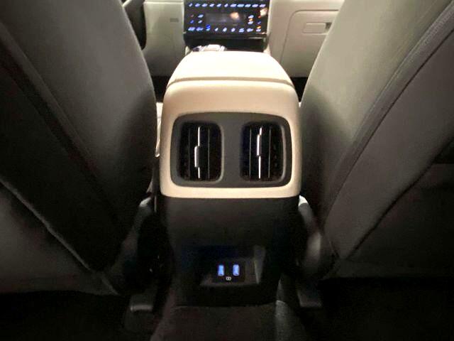 Hyundai Tucson  2024