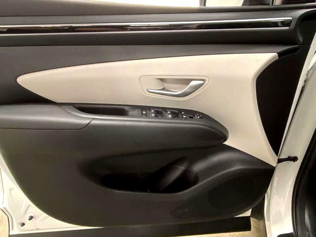 Hyundai Tucson  2024