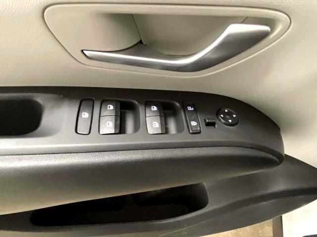 Hyundai Tucson  2024