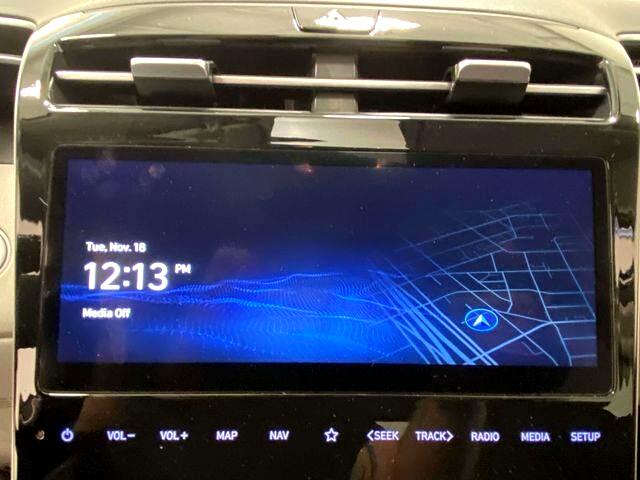 Hyundai Tucson  2024