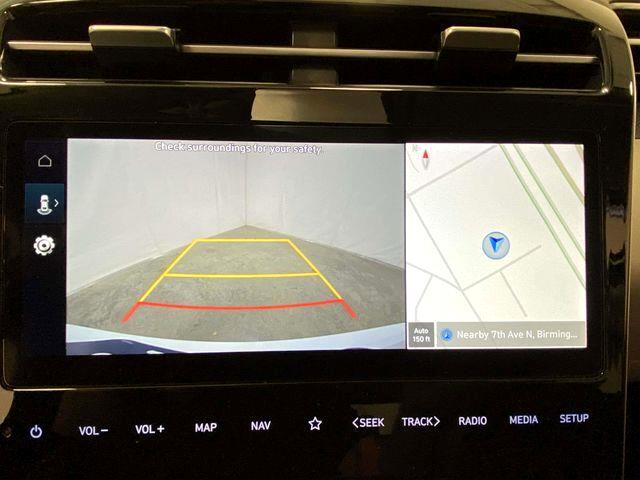 Hyundai Tucson  2024