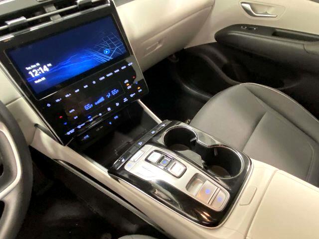 Hyundai Tucson  2024