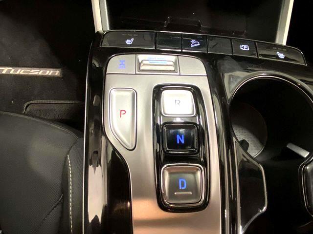 Hyundai Tucson  2024