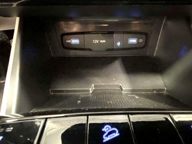 Hyundai Tucson  2024