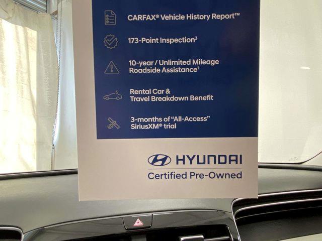 Hyundai Tucson  2024