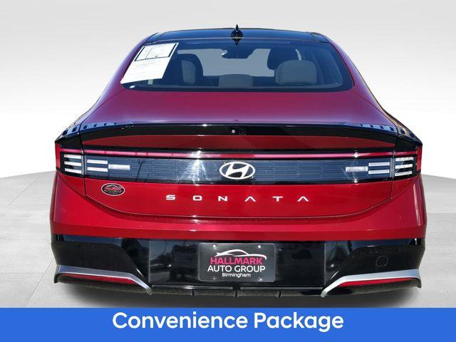 Hyundai Sonata  2024