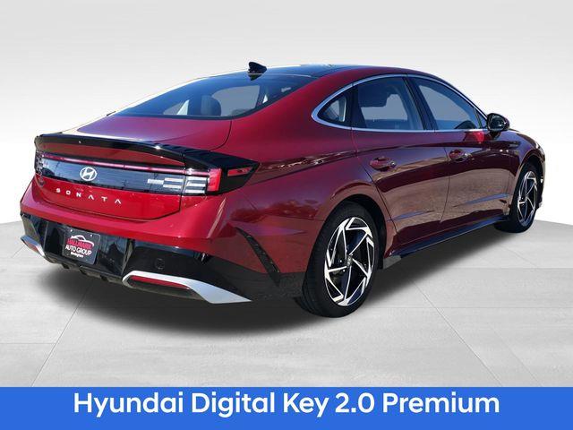 Hyundai Sonata  2024