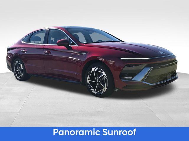 Hyundai Sonata  2024