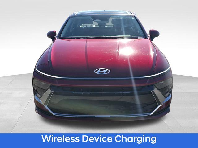 Hyundai Sonata  2024