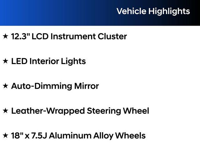 Hyundai Sonata  2024