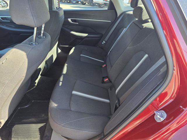 Hyundai Sonata  2024