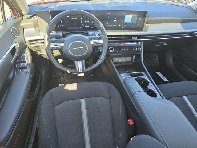 Hyundai Sonata  2024