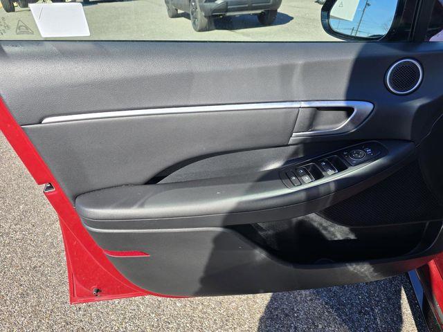 Hyundai Sonata  2024