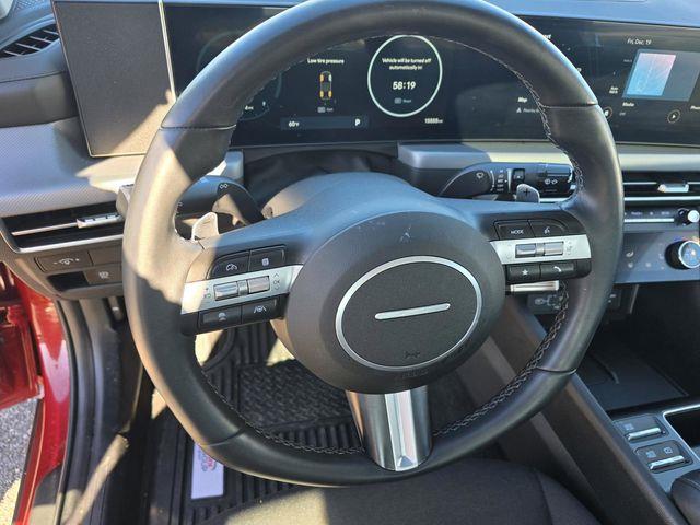 Hyundai Sonata  2024