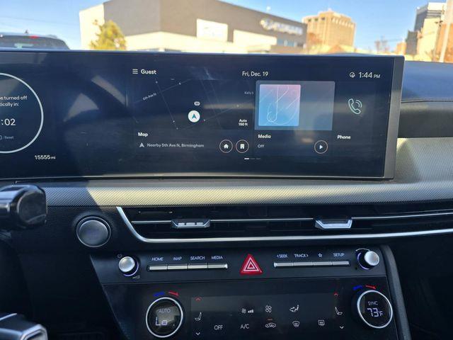 Hyundai Sonata  2024