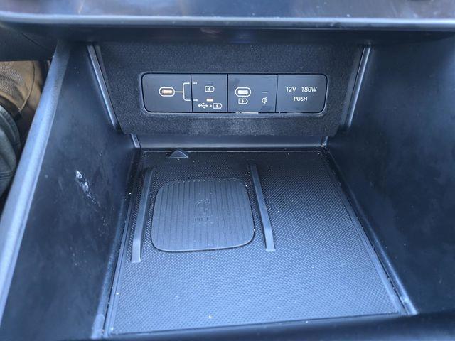 Hyundai Sonata  2024