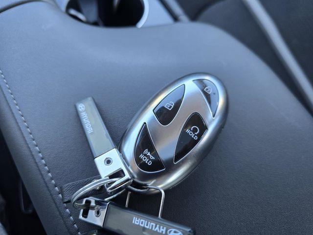 Hyundai Sonata  2024